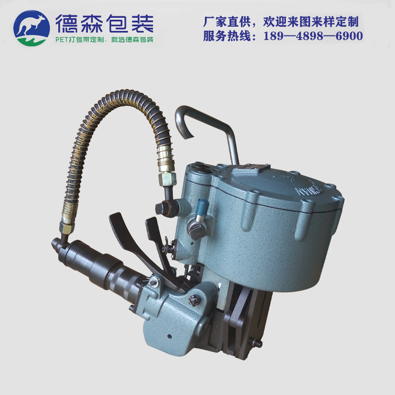 HZK-32/40B组合式扎捆机