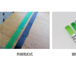 给大家详细介绍一下打包带的使用方法
