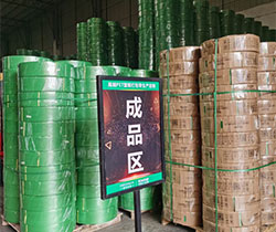 4大要点剖析PET塑钢带储存要点
